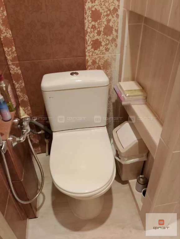 Продажа дома, Казань, ул. Иркен (Вознесенское) - Фото 21