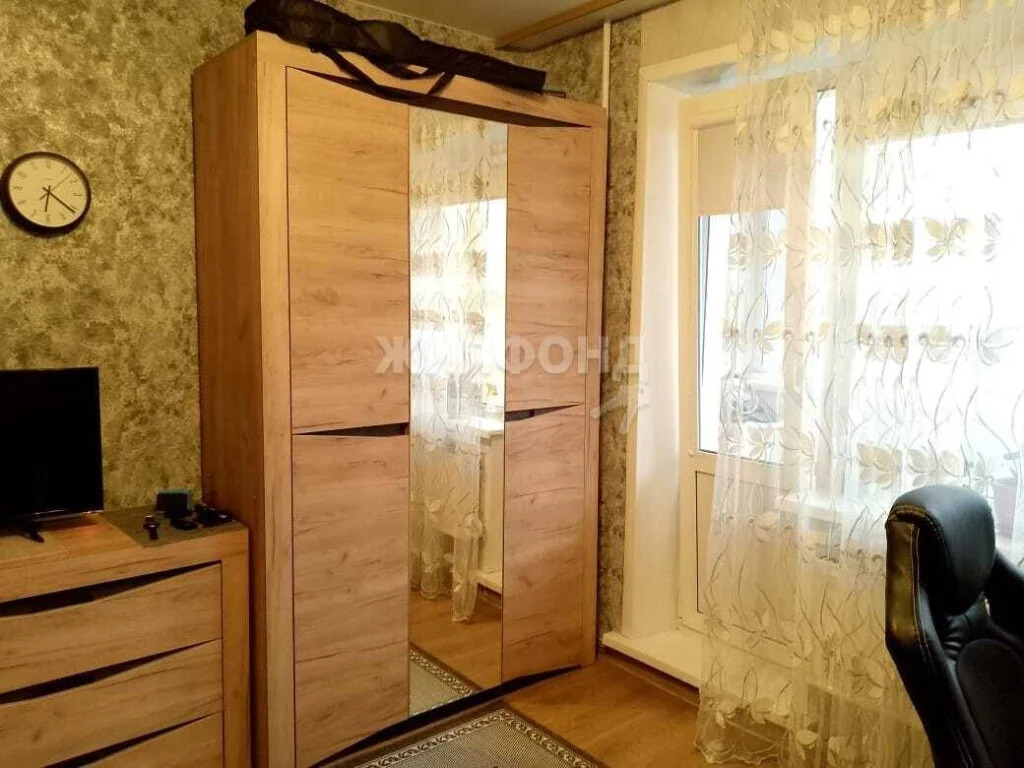 Продажа квартиры, Новосибирск, ул. Кочубея - Фото 7