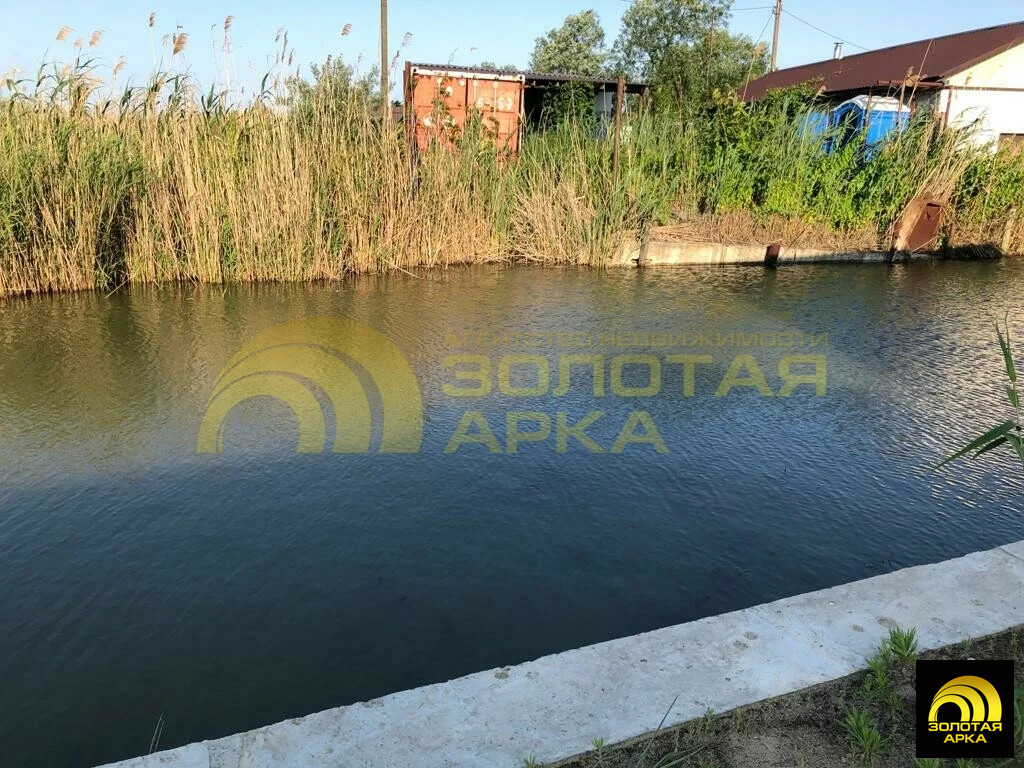 Продажа дома, Темрюк, Темрюкский район, Водный пер. - Фото 13
