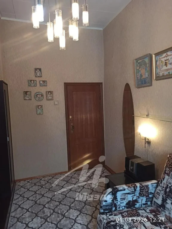 Аренда квартиры, м. Пролетарская, ул. Динамовская - Фото 4