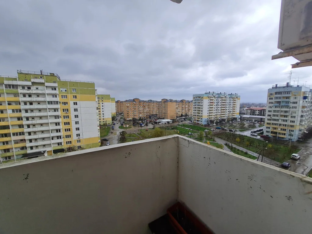 Продажа квартиры, Афипский, Северский район, ул. 50 лет Октября - Фото 16