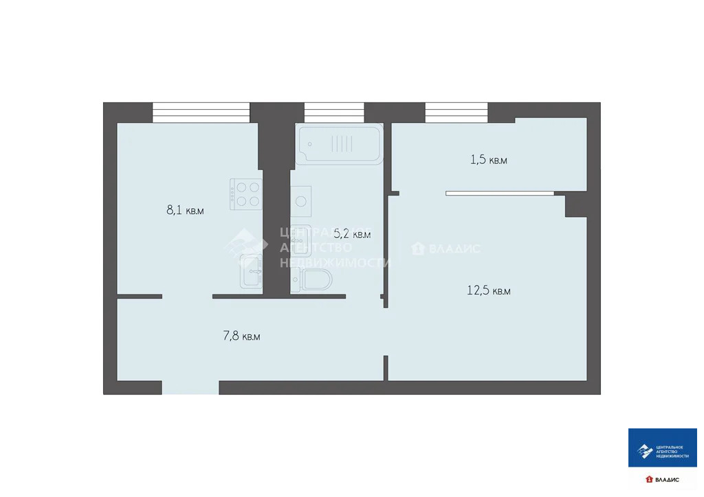 Продажа квартиры, Рязань - Фото 5