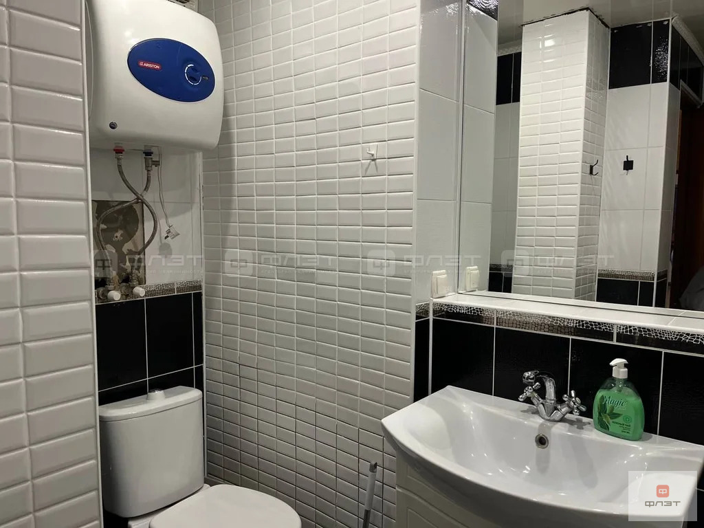 Аренда квартиры, Казань, ул. Татарстан д.9 - Фото 7