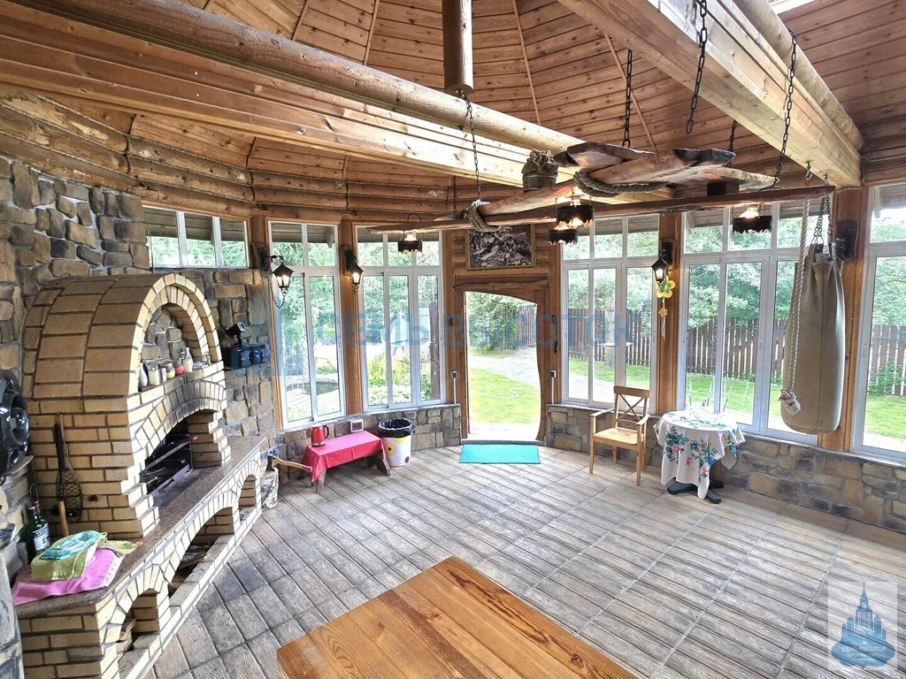 Продажа дома, Подольск, 54 - Фото 40