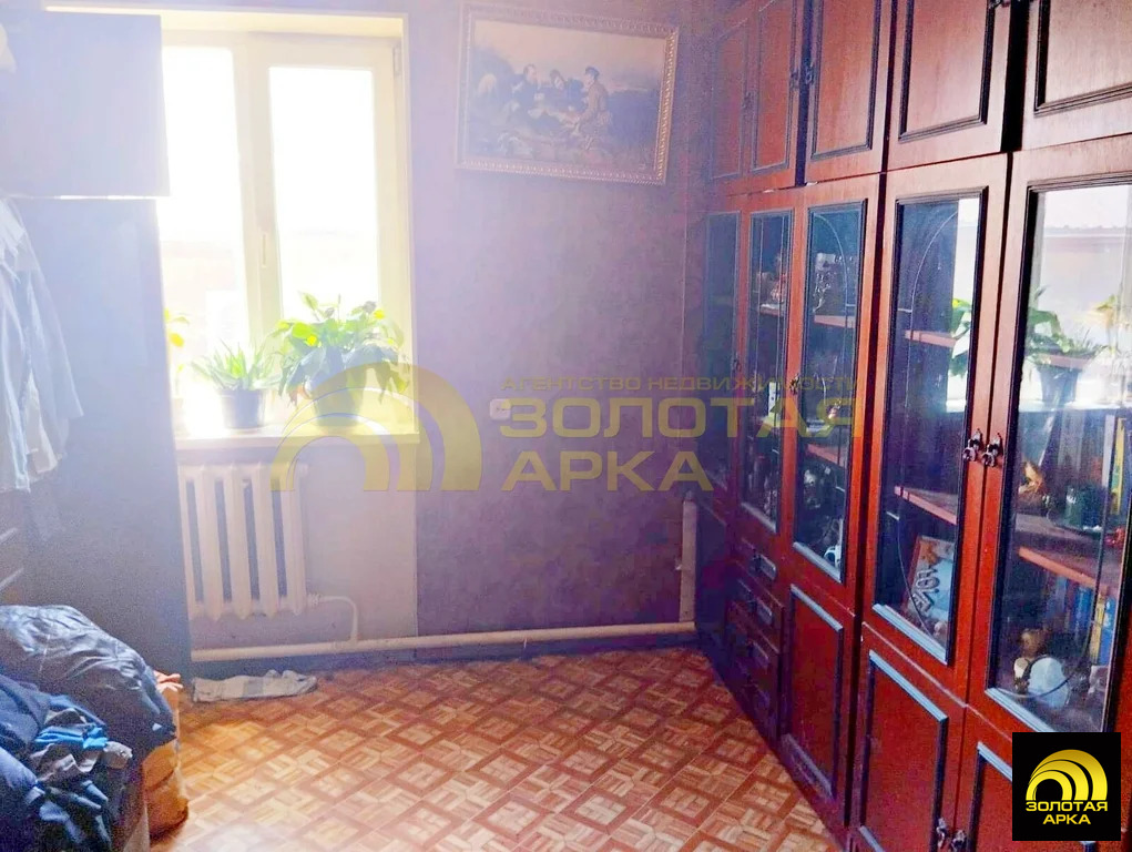 Продажа дома, Красный Октябрь, Крымский район - Фото 5