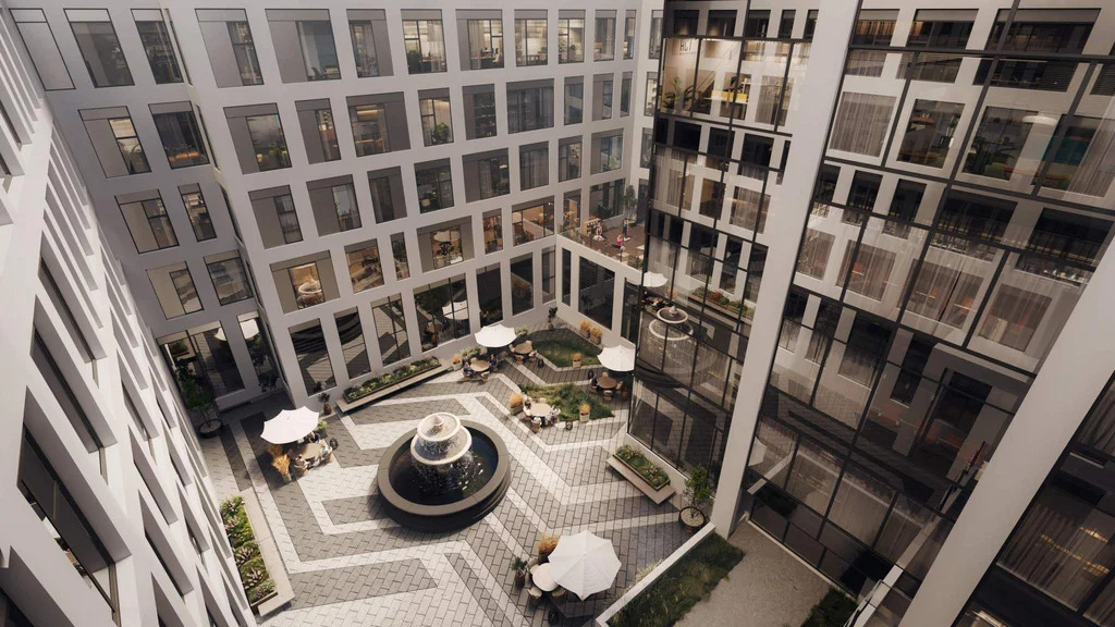 Продажа офиса 27.2 м2 - Фото 8