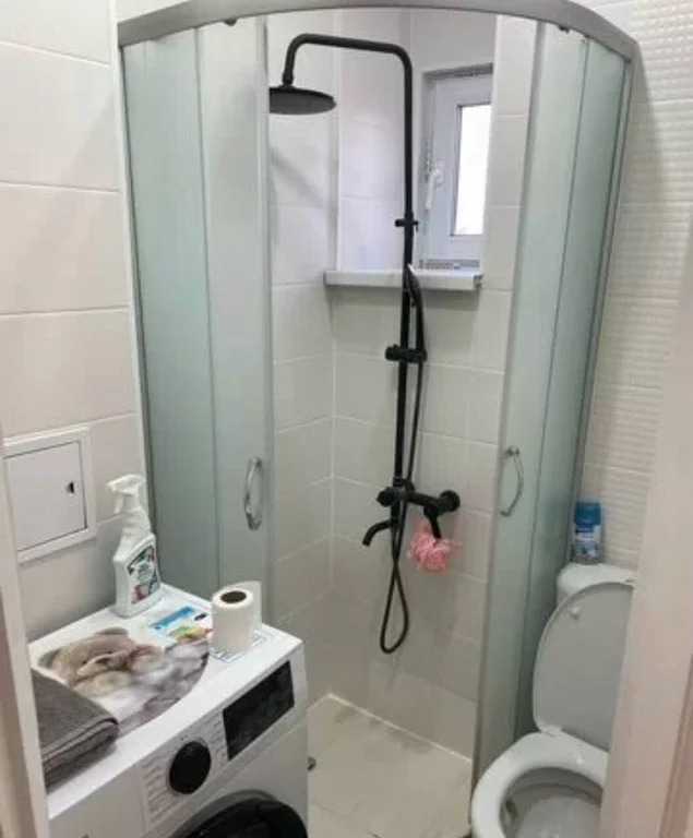 Продажа квартиры, Крымск, Крымский район, ул. Привокзальная - Фото 18