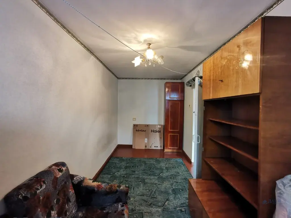 Продаю двухкомнатную квартиру 41.1м Комсомольская пл., 4, Магадан, ... - Фото 11