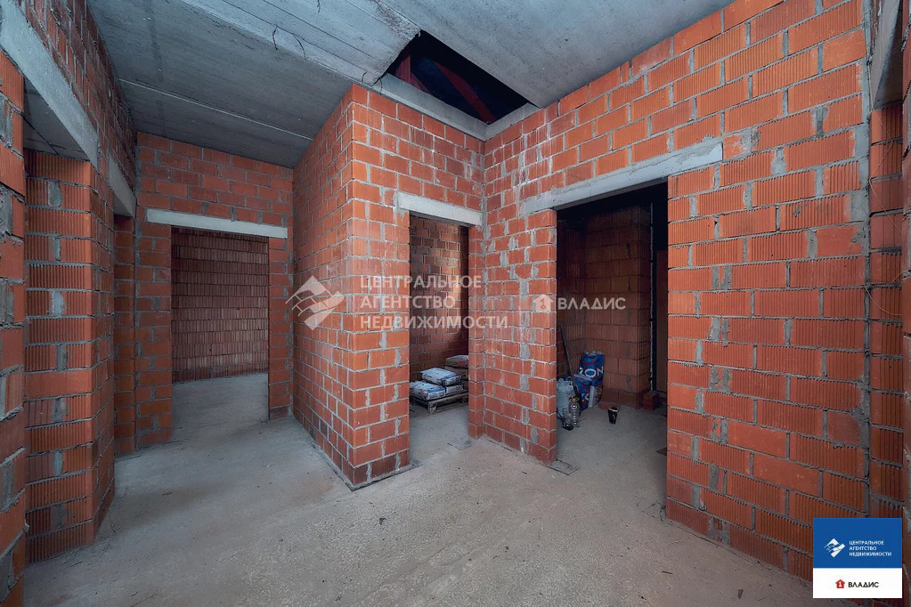 Продажа дома, Рязань, Зеленая улица - Фото 19