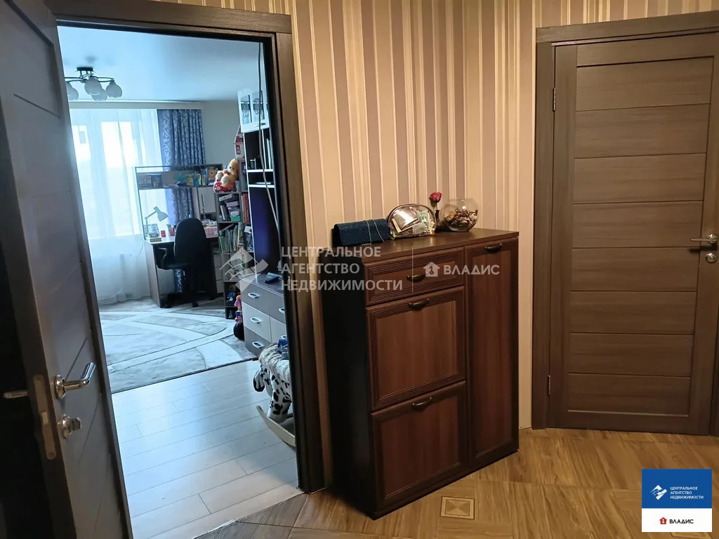 Продажа квартиры, Рязань, ул. Рытикова - Фото 17