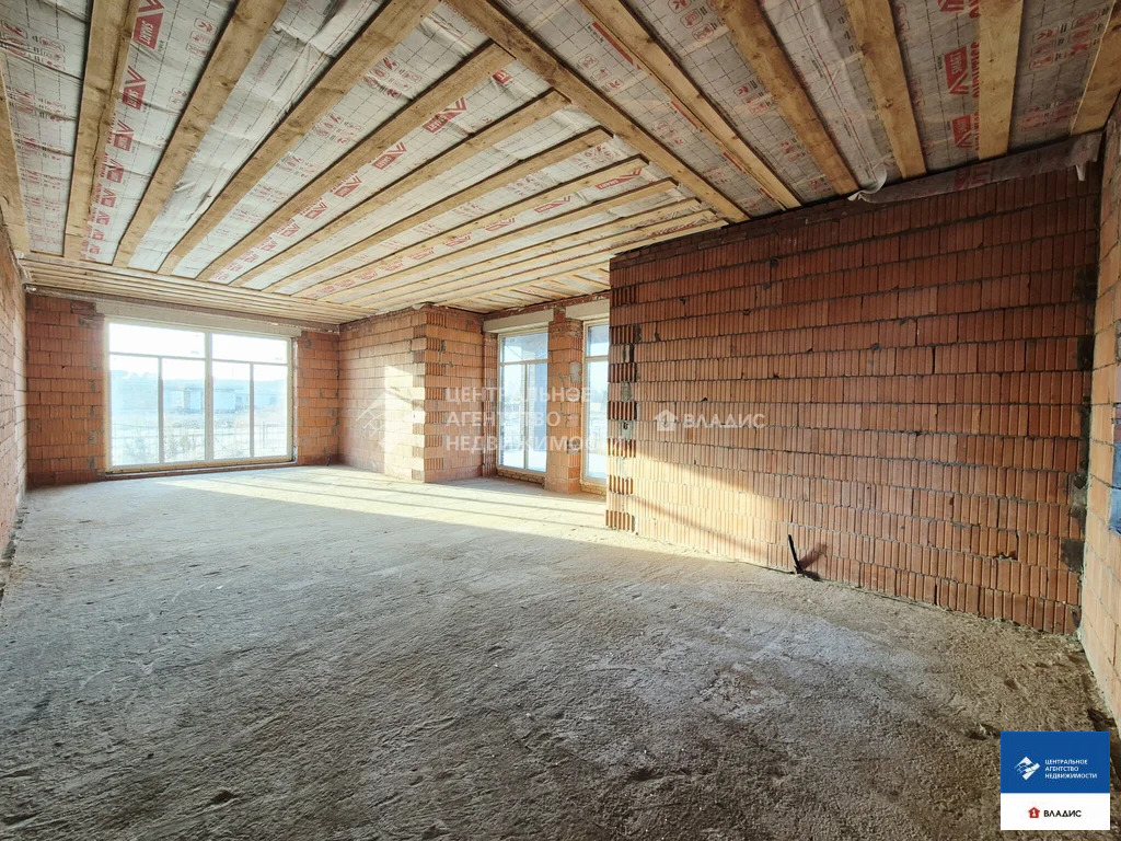 Продажа дома, Варские, Рязанский район, Вознесенская улица - Фото 12