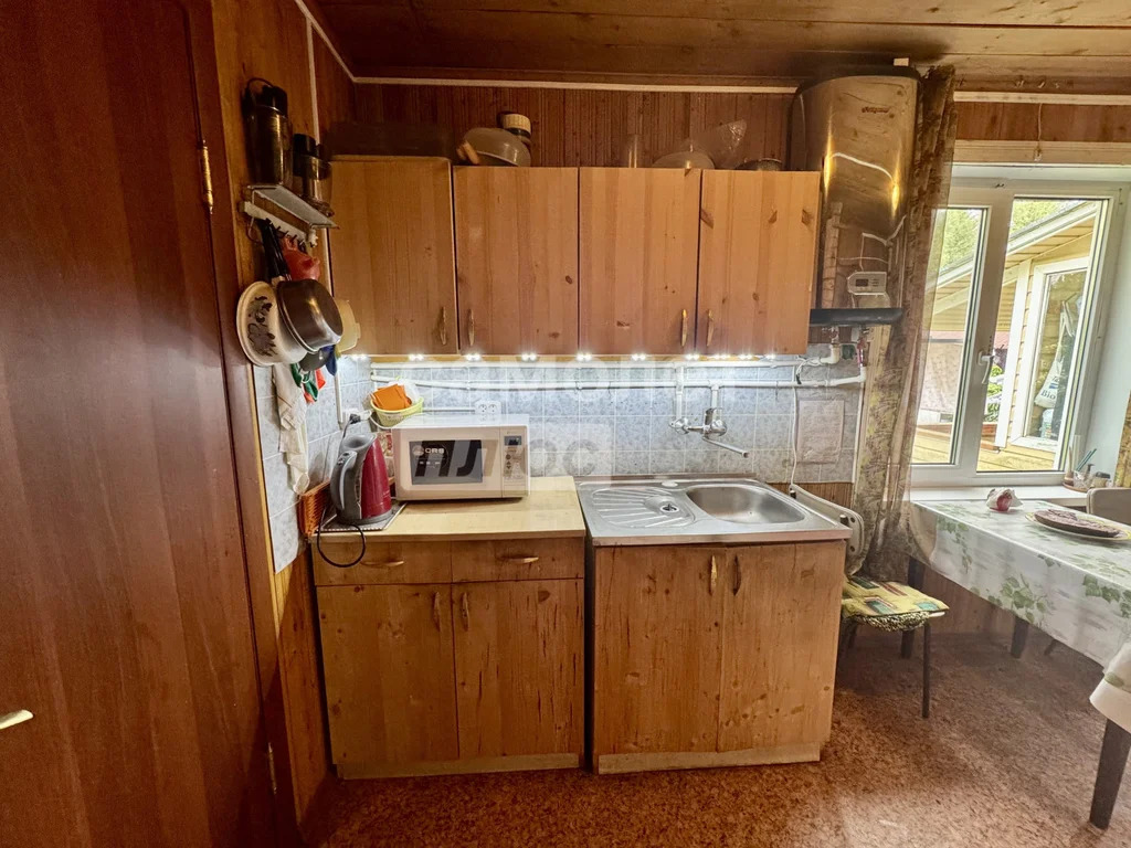 Продажа дома, Талдомский район - Фото 16