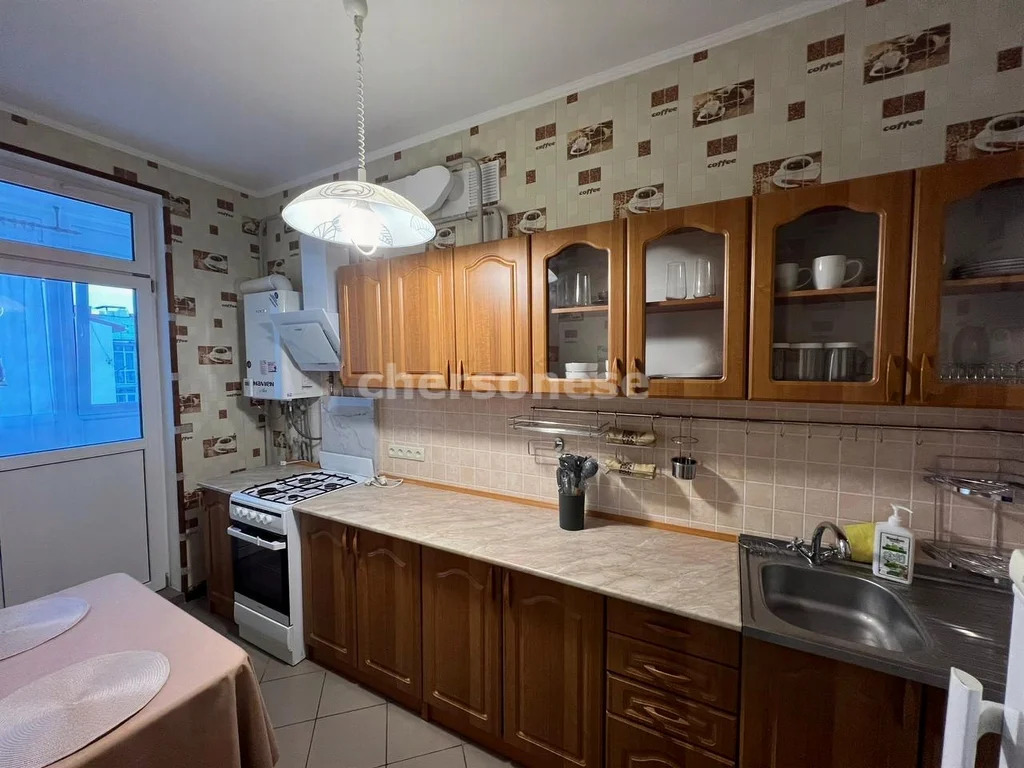 Аренда квартиры, Севастополь, Античный пр-кт. - Фото 15