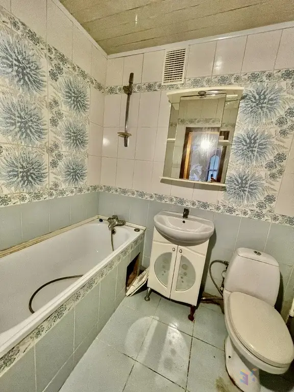 Продаю 1-ю квартиру 31 кв.м. Малино-1. - Фото 13