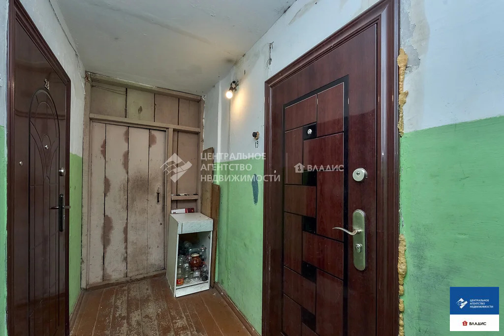 Продажа квартиры, Баграмово, Рыбновский район - Фото 10