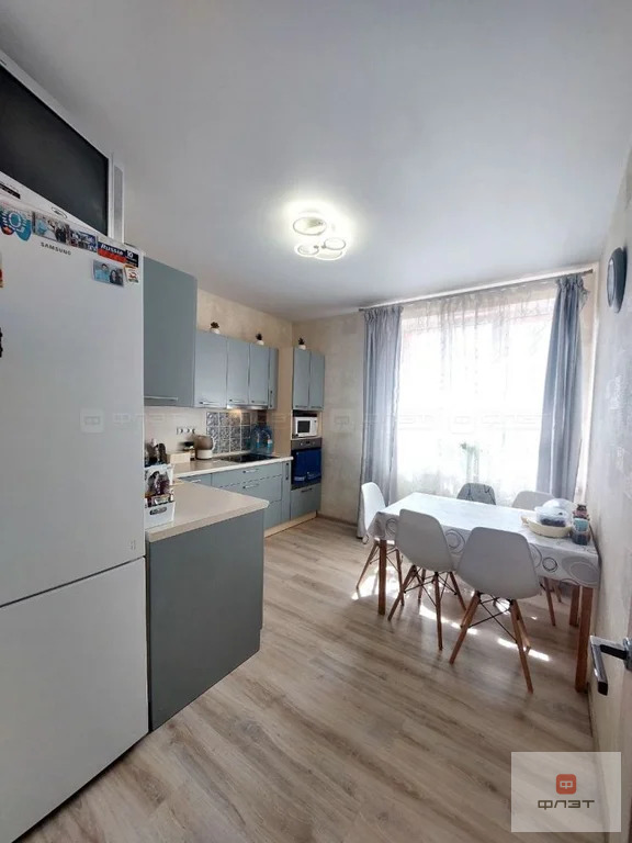 Продажа квартиры, Казань, ул. Аметьевская магистраль - Фото 0