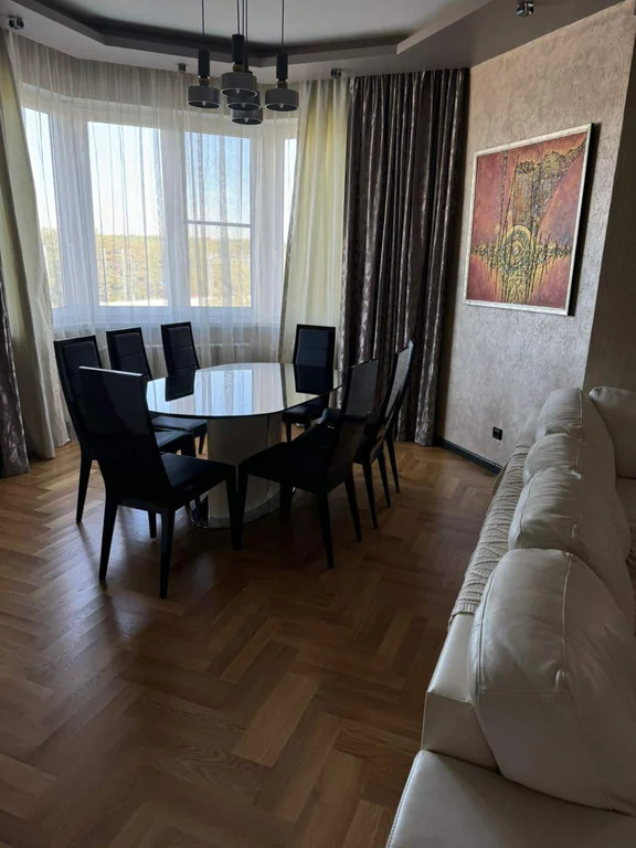 Продам 5-комн. квартиру 145.2 кв.м. - Фото 3