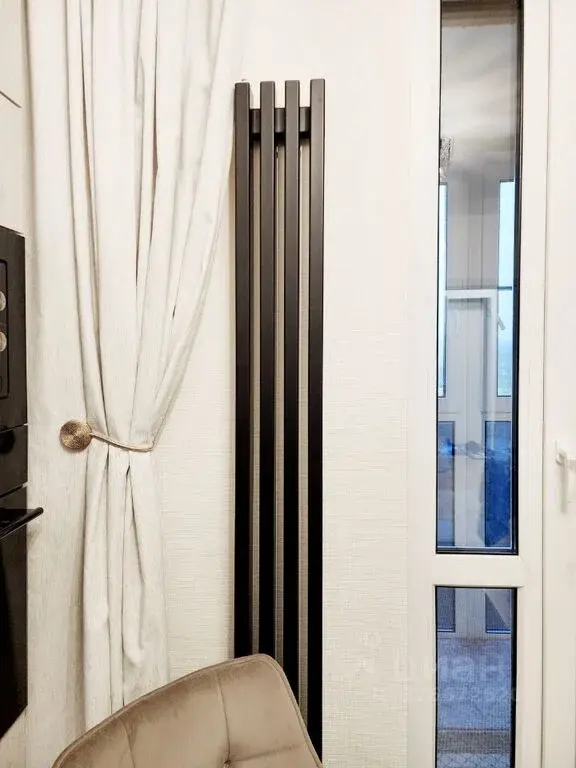 Продажа однокомнатной квартиры 38.7м Производственная ул., 4А, Москва, ... - Фото 11