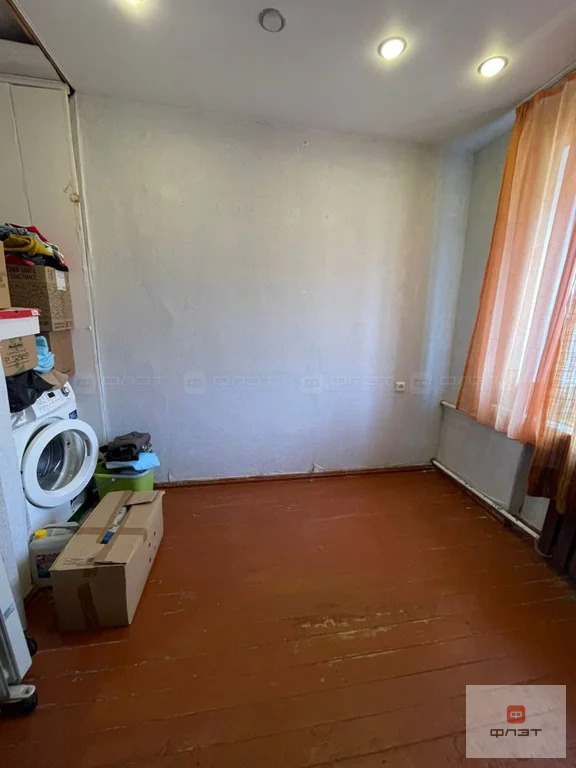 Продажа квартиры, Казань, ул. Химиков - Фото 1