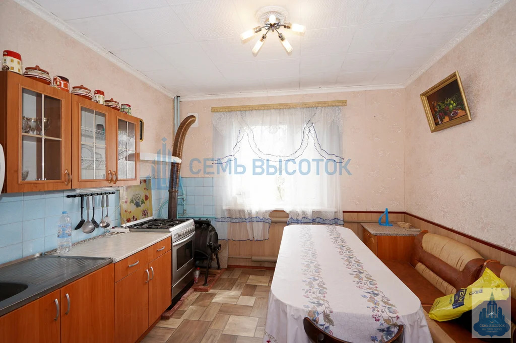 Продажа дома, Ганусово, Раменский район, Ганусово с. - Фото 12