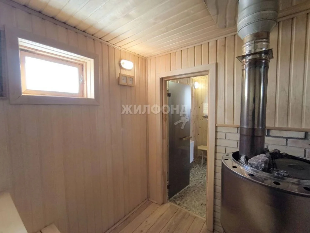 Продажа дома, Ложок, Новосибирский район, Новозастроечная - Фото 18