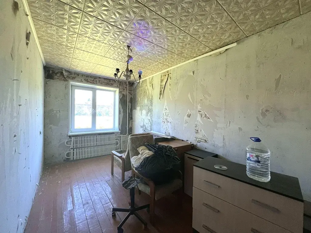 3-я квартира в поселке Рязановский, ул. Чехова, 18 - Фото 12