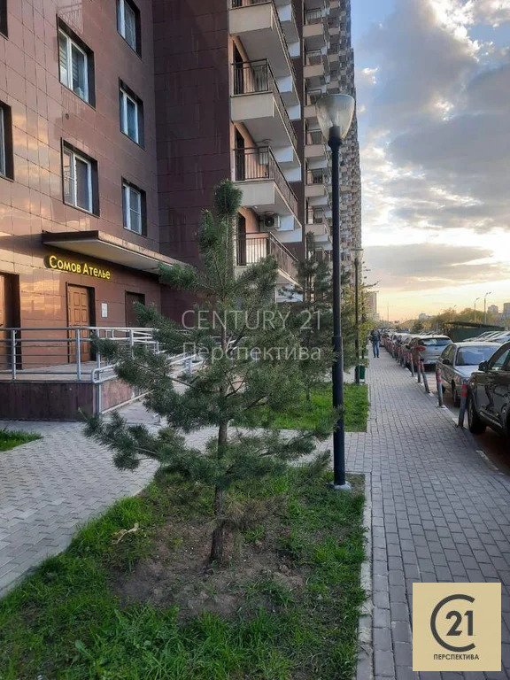 Продажа квартиры, Реутов, ул. Октября - Фото 22