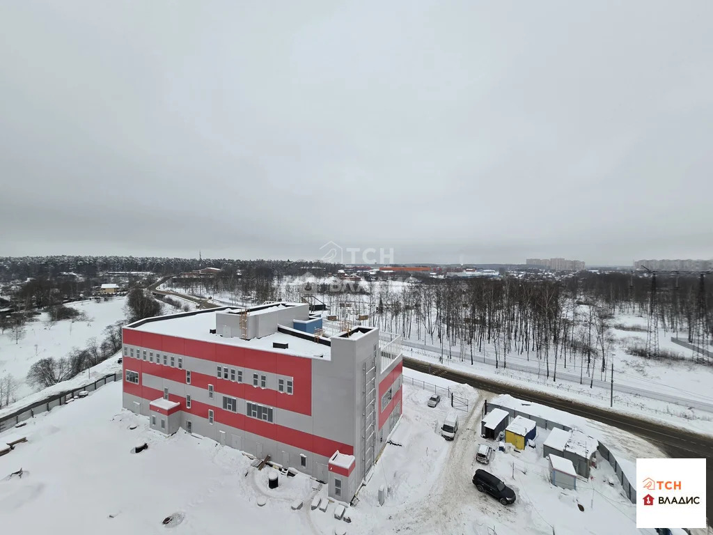 Продажа квартиры, Ивантеевка, улица Прокудина - Фото 25