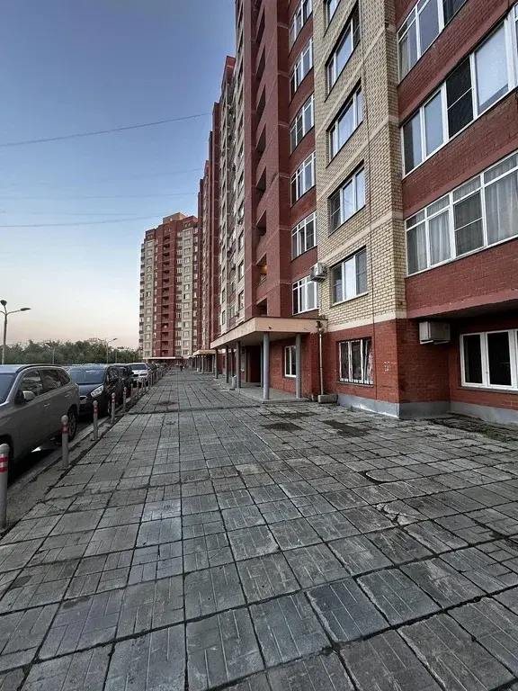 1-комнатная квартира, город Дмитров, ул. Космонавтов, д. 52 - Фото 17