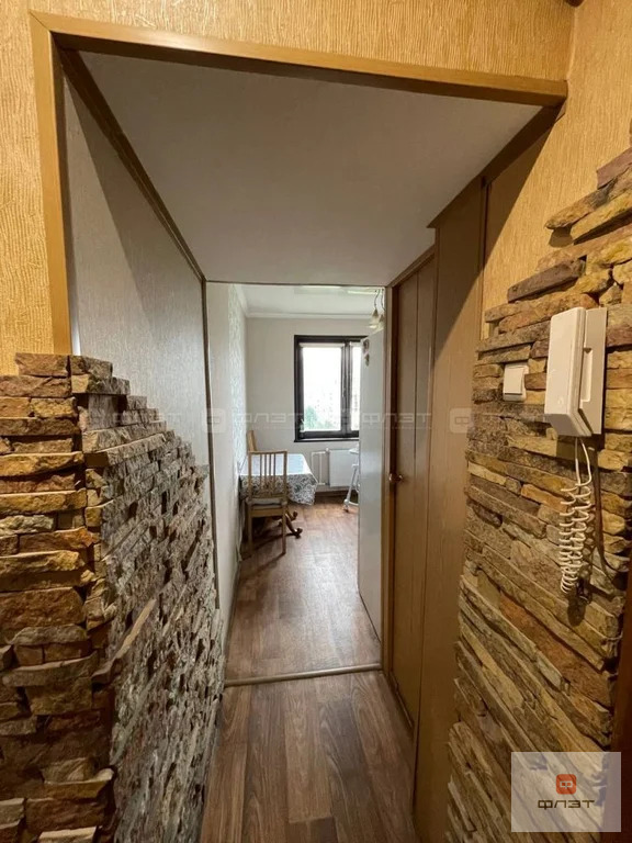 Продажа квартиры, Казань, ул. Гаврилова - Фото 12
