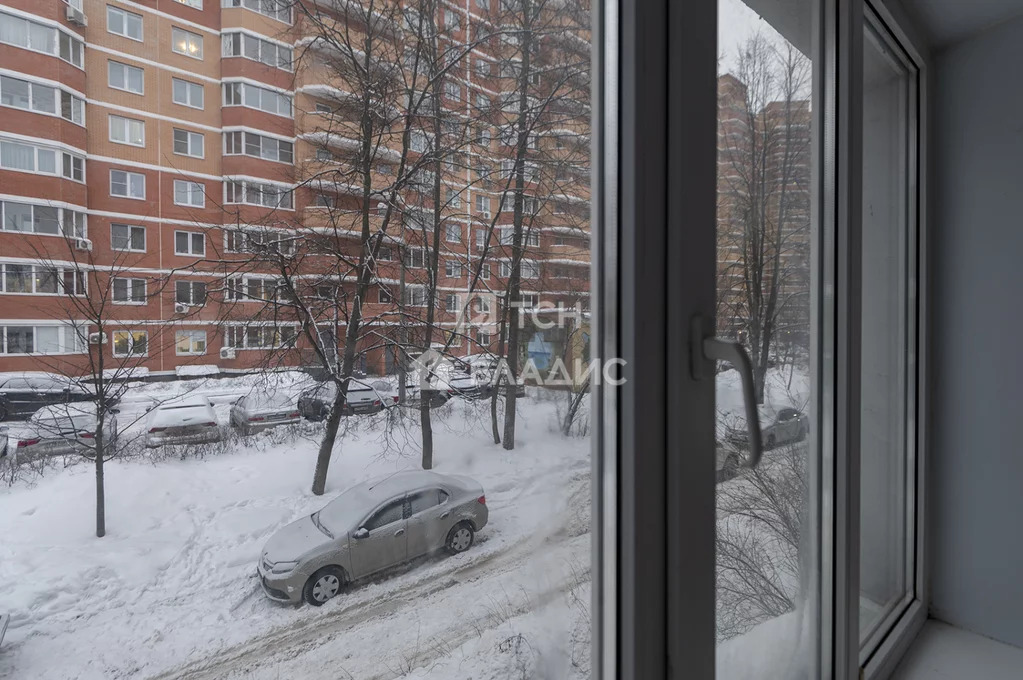 городской округ Пушкинский, Ивантеевка, Трудовая улица, д.14А, комната . - Фото 11