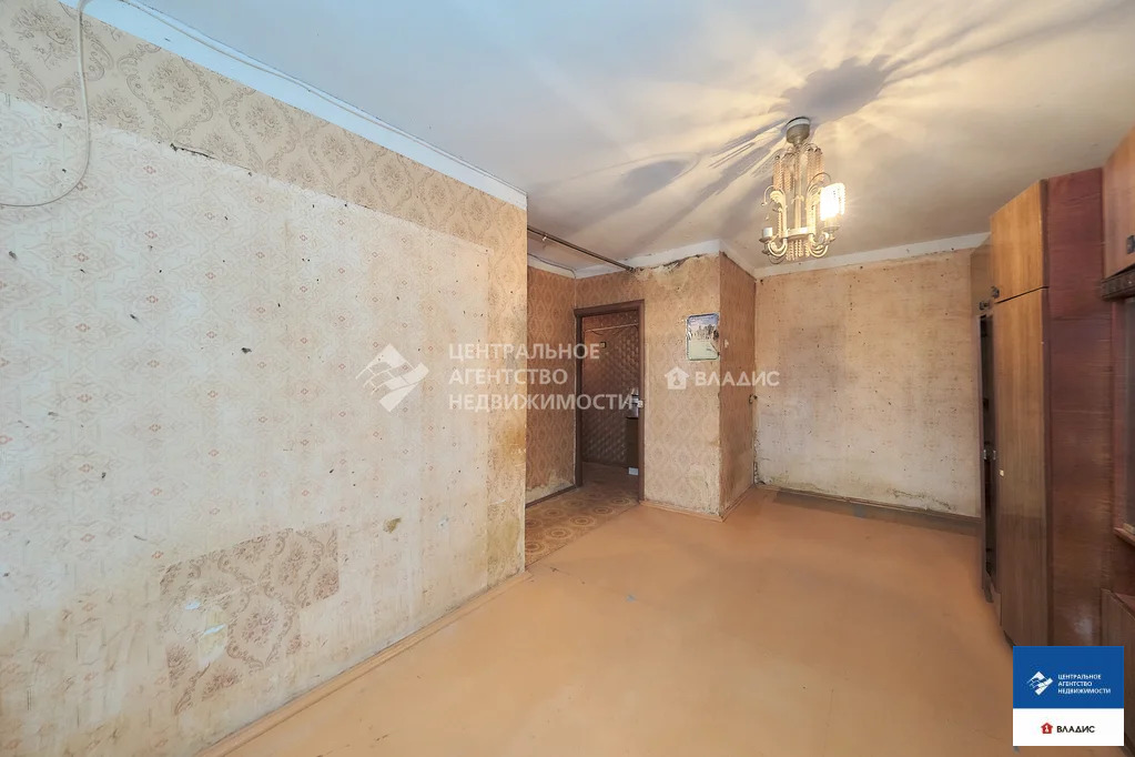 Продажа квартиры, Рязань, ул. Новикова-Прибоя - Фото 2