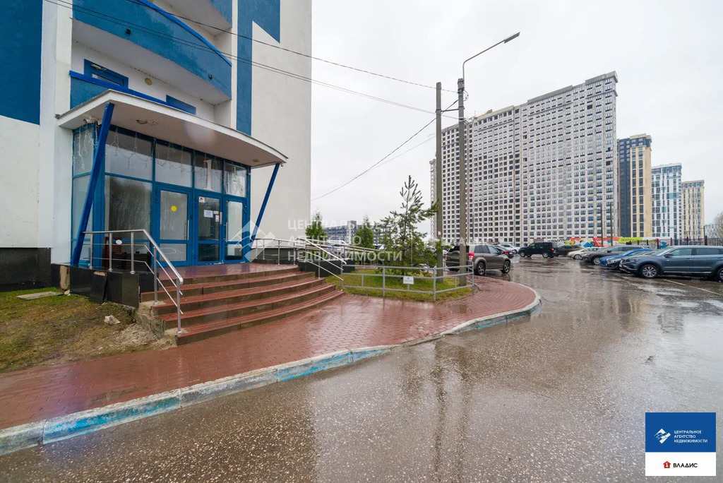 Продажа квартиры, Рязань, Брестская улица - Фото 18