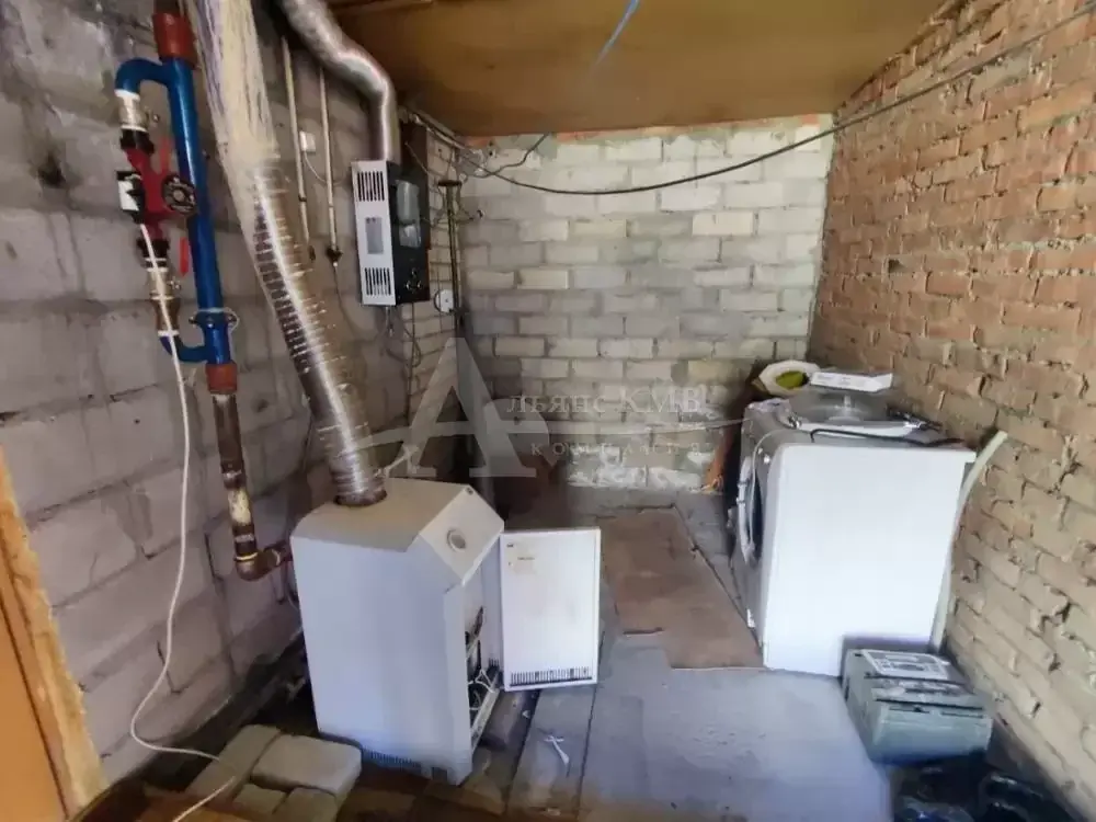 Продажа дома, Новопавловск, Кировский район, ул. Пролетарская - Фото 11