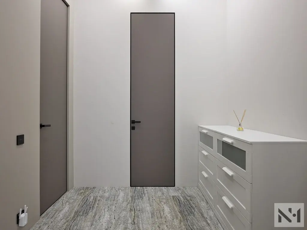 Двухуровневая сити-вилла в бизнес классе на Петроградской! - Фото 17