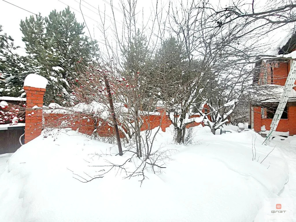 Продажа дома, Ореховка, Зеленодольский район, ул. Кооперативная - Фото 5