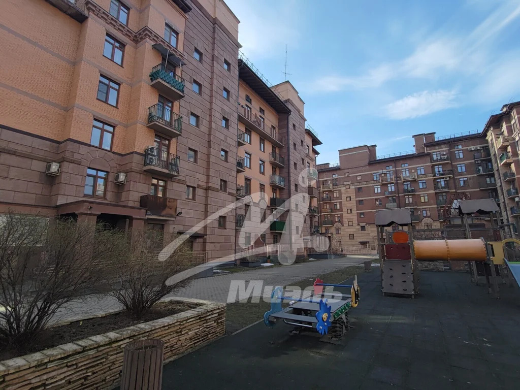 Продажа квартиры, Химки, Летчика Ивана Федорова ул. - Фото 23