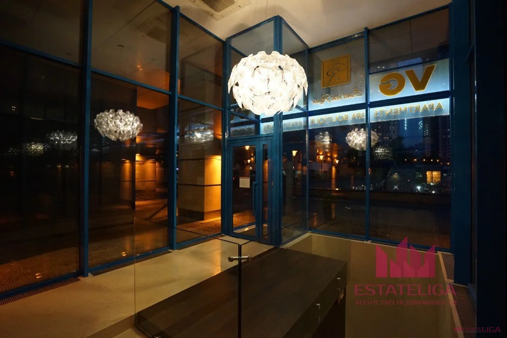 Аренда квартиры, ул. Мосфильмовская - Фото 14