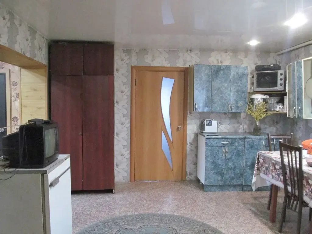 Продам дом в Большой Мурте - Фото 2