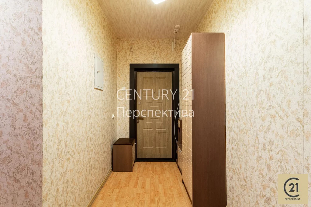 Продажа квартиры, Люберцы, Люберецкий район, Проспект Гагарина, 5/5 - Фото 2