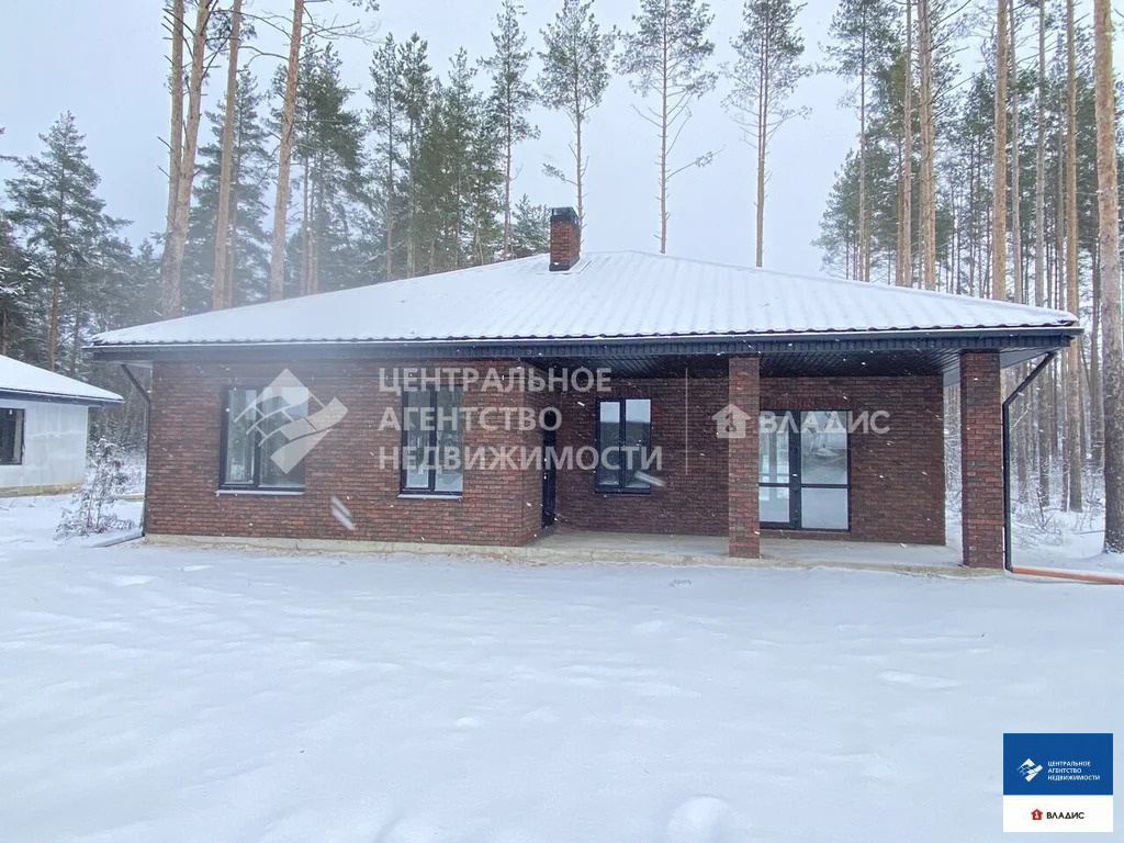 Продажа дома, Алеканово, Рязанский район, Новая улица - Фото 2