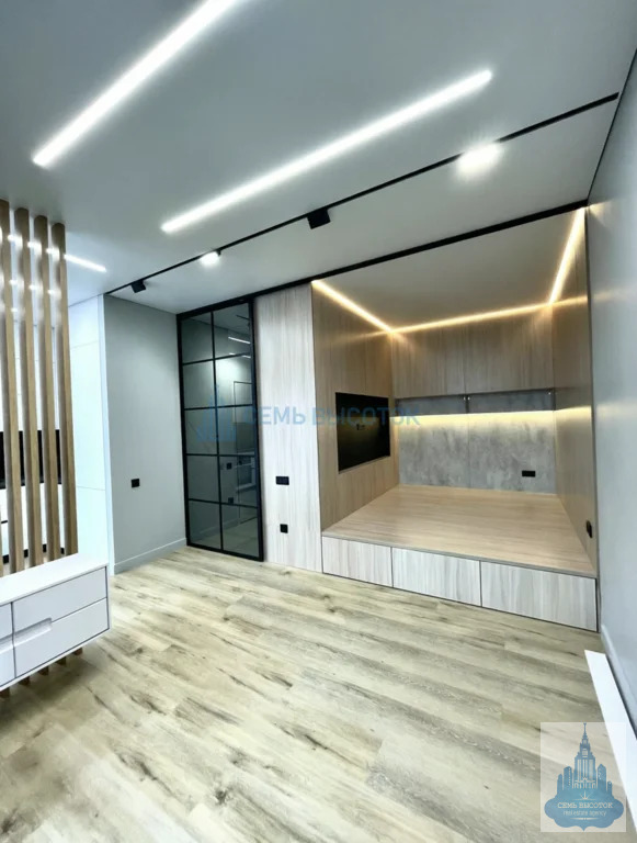 Продажа квартиры, м. Преображенская площадь, ул. Лермонтовская - Фото 14