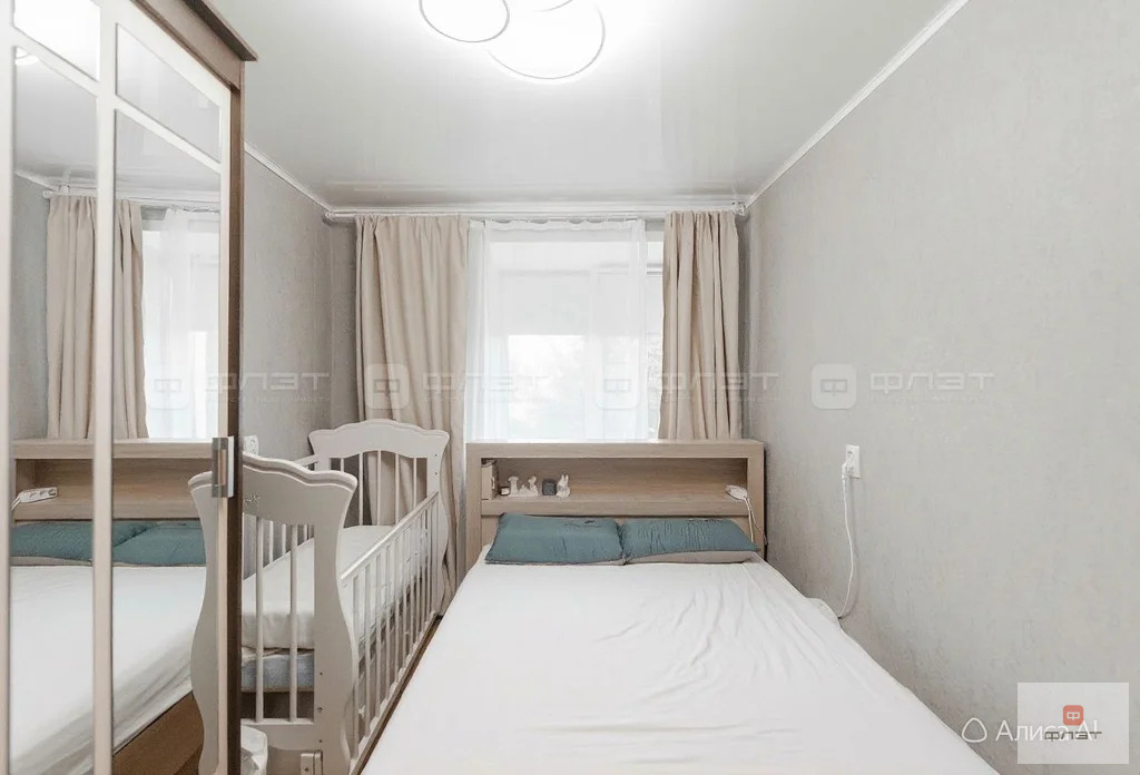 Продажа квартиры, Казань, ул. Гвардейская - Фото 8