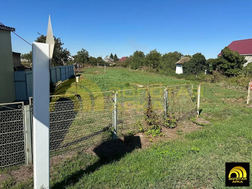 Продажа участка, Полтавская, Красноармейский район - Фото 2