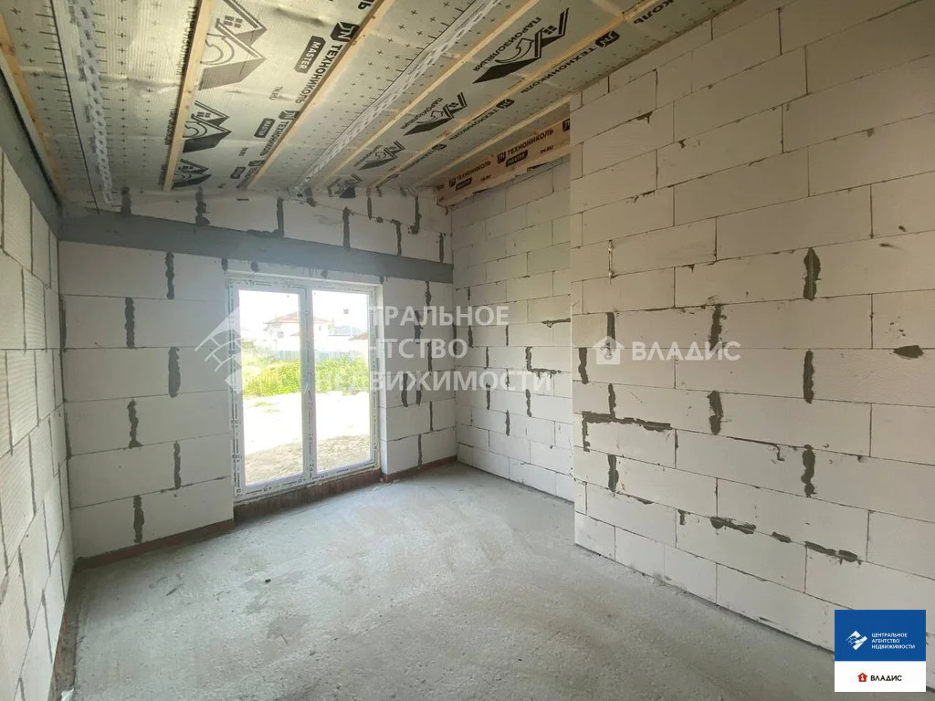 Продажа дома, Поляны, Рязанский район, ул. Кирова - Фото 11