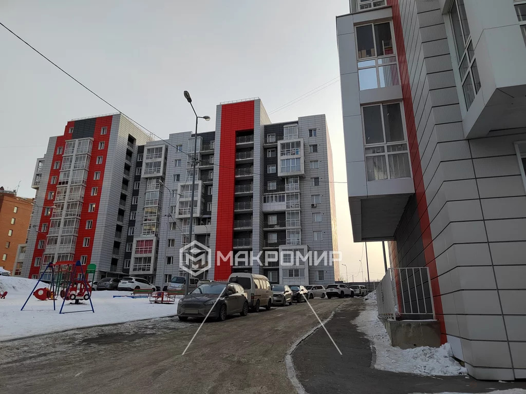 Продажа квартиры, Иркутск - Фото 22