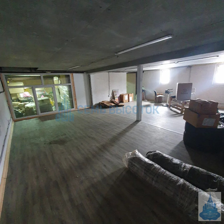 Аренда ПСН, Климовск, ул. Московская - Фото 11