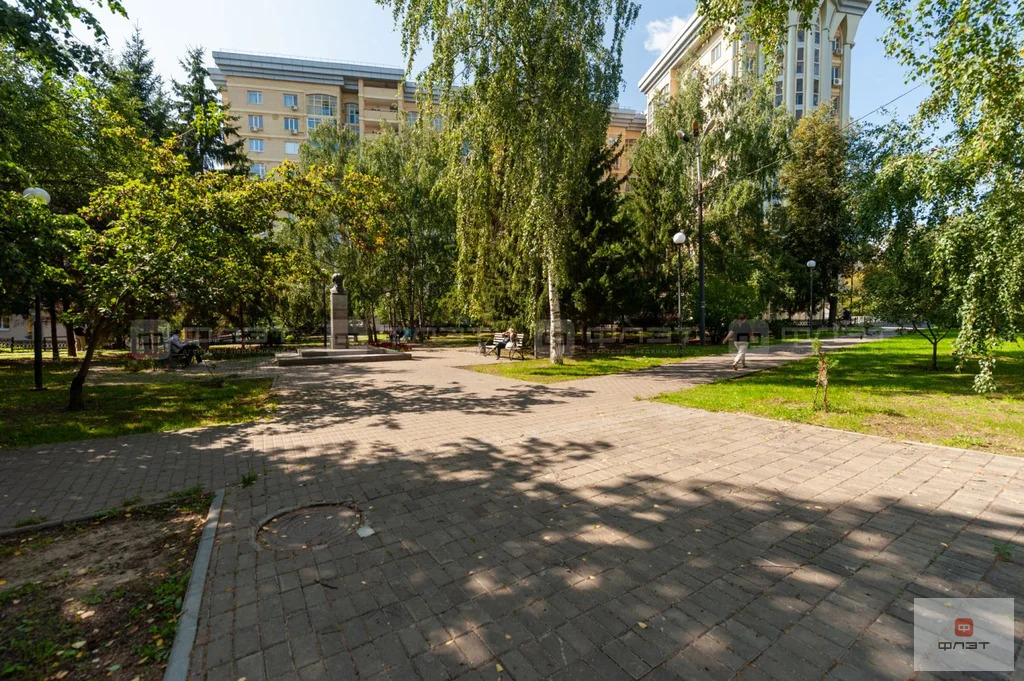 Продажа квартиры, Казань, ул. Курашова - Фото 32