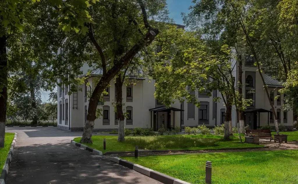 Продажа квартиры, Солнечногорский проезд - Фото 16