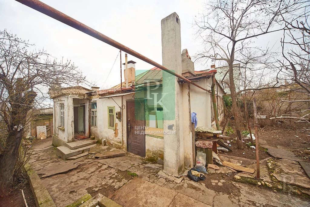 Продажа дома, Севастополь, ул. Белозерская - Фото 22